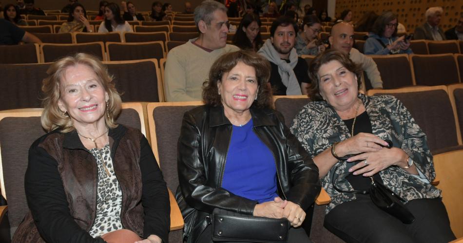 CICLO ANUAL DE CONFERENCIAS DE CYAC