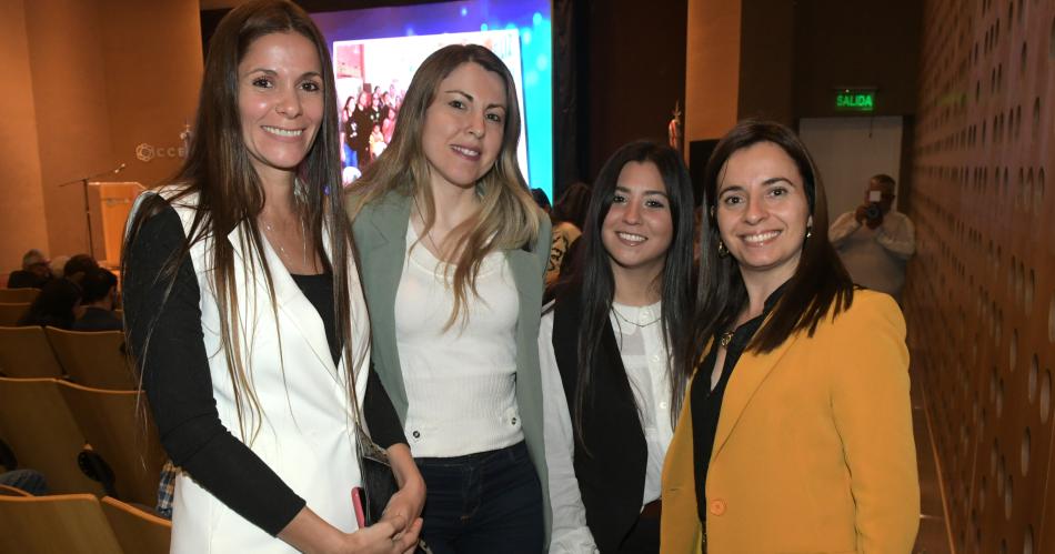 CICLO ANUAL DE CONFERENCIAS DE CYAC