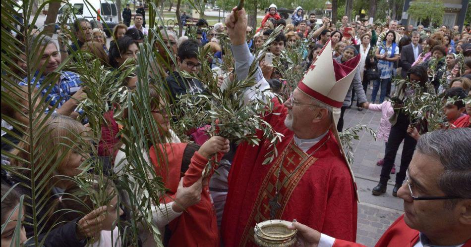 CELEBRACIONES Invitan a toda la feligresía a vivir esta semana