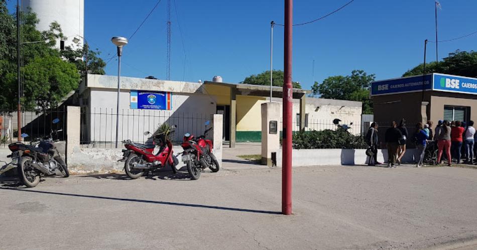 DENUNCIA Un empleado contó lo sucedido en la Comisaría Décima