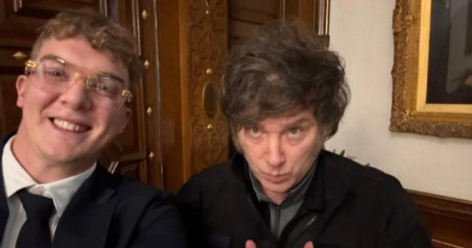 Francos iraacute a Diputados para dar explicaciones por el caso Libra