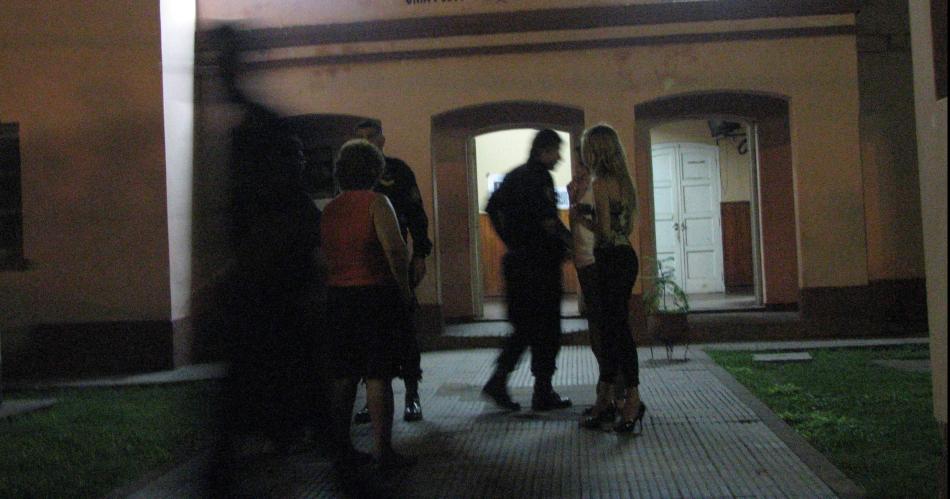 VORACIDAD- Nélida fue despojada en m�s de  6000000 en base a préstamos La cerebro fue su amiga detr�s de quien se plegó casi toda su familia