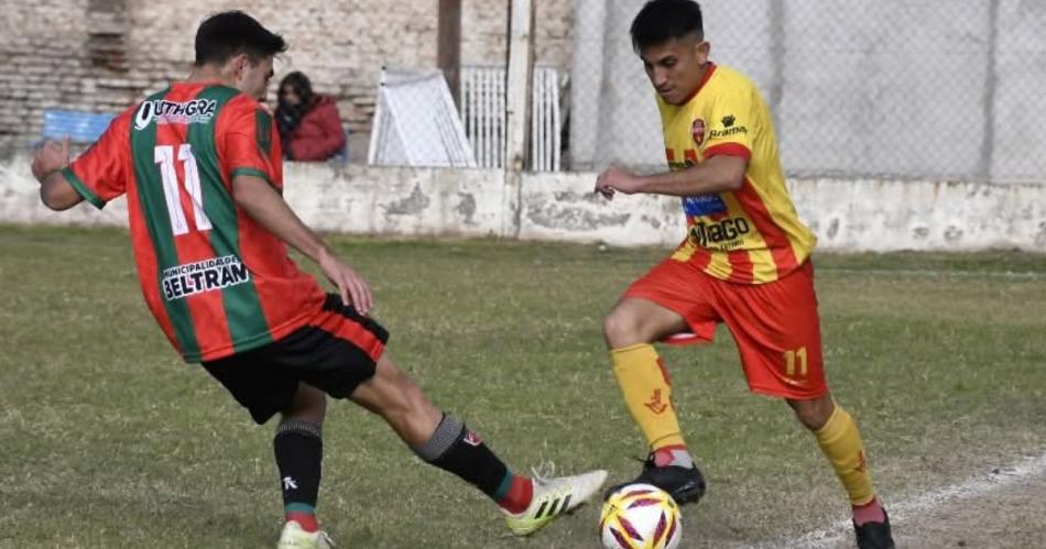 La Liga Santiagueña tendr dos torneos esta temporada