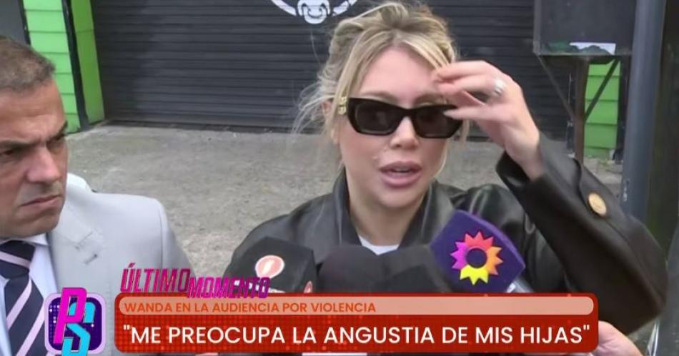 La novela de Wanda y Mauro no tiene final