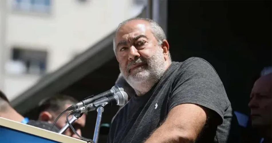 Eacutexito rotundo- asiacute calificoacute la CGT al paro de trabajadores de este jueves en todo el paiacutes