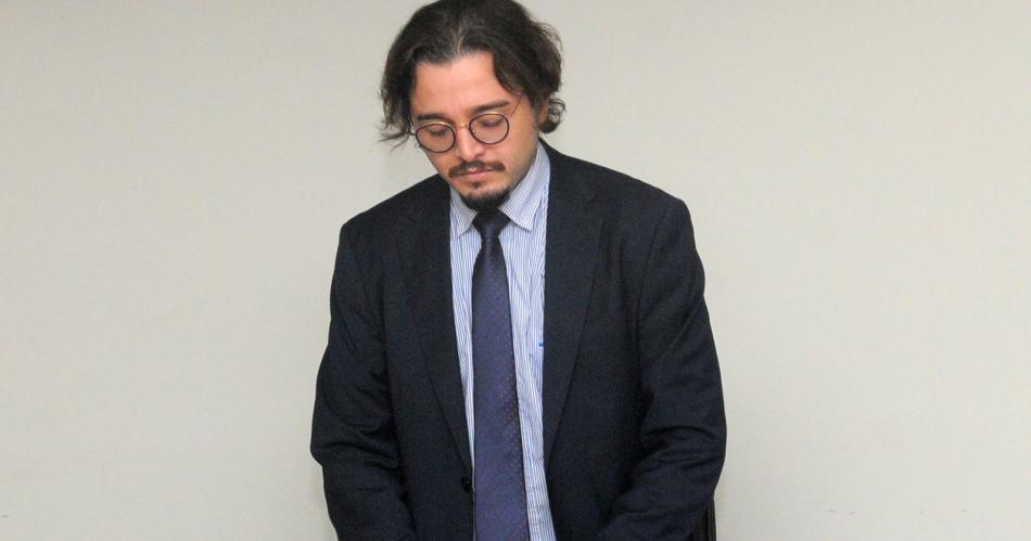 Conocido ladroacuten iraacute a la caacutercel por robarle las herramientas a un albantildeil