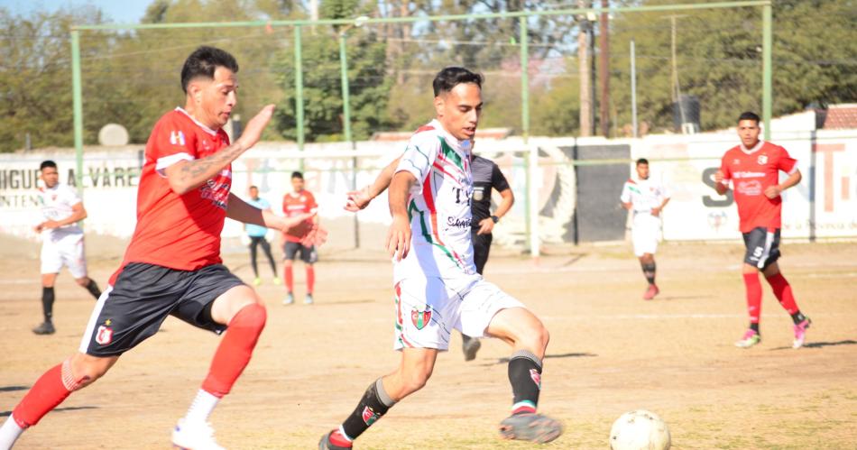 Se sortearon las zonas del Apertura que comenzaraacute el domingo 20 de abril