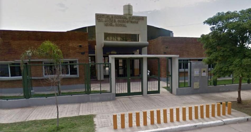 El paro nacional tuvo un alto acatamiento en Santiago sentildealoacute la CGT Regional