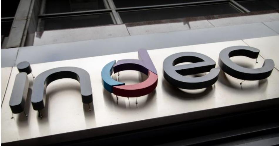 El Instituto Nacional de Estadísticas y Censos (INDEC) Fotografía- Agencia Noticias Argentinasarchivo