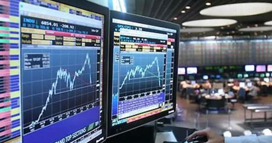 El mercado abrió con expectativas ante el anuncio del acuerdo con el FMI