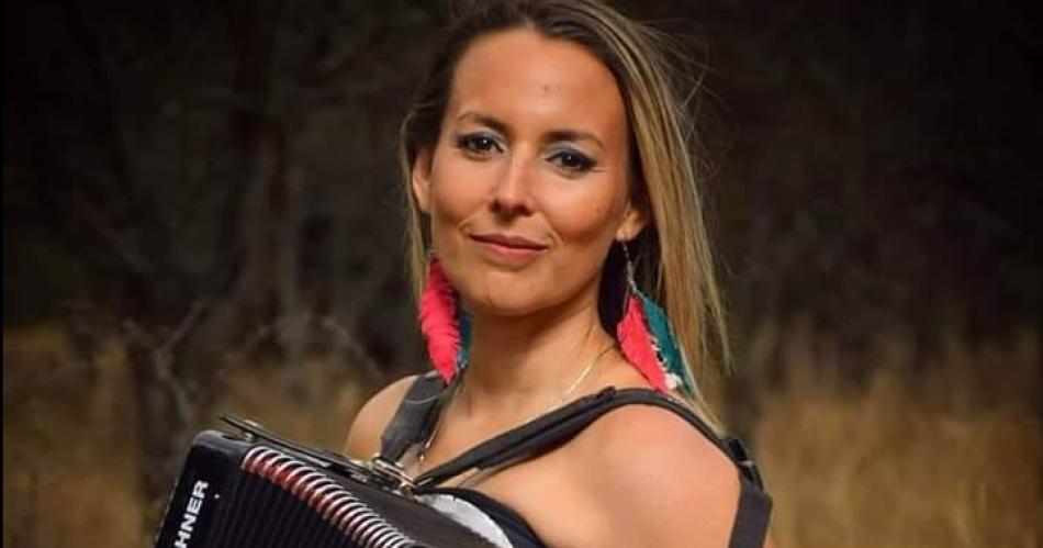 HOMENAJE Carolina Haick fue la fundadora del espacio federal y plural