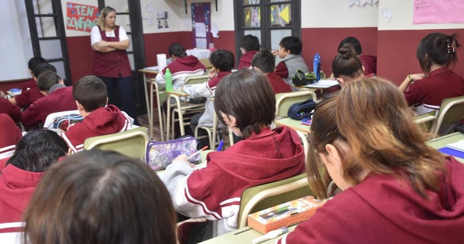 Fuerte suba en educacioacuten y alimentos- miraacute la Inflacioacuten rubro por rubro