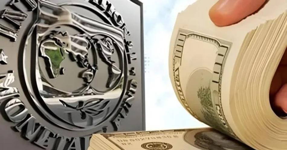 Desembolso inicial de us12000 millones libres- coacutemo es el nuevo acuerdo con el FMI