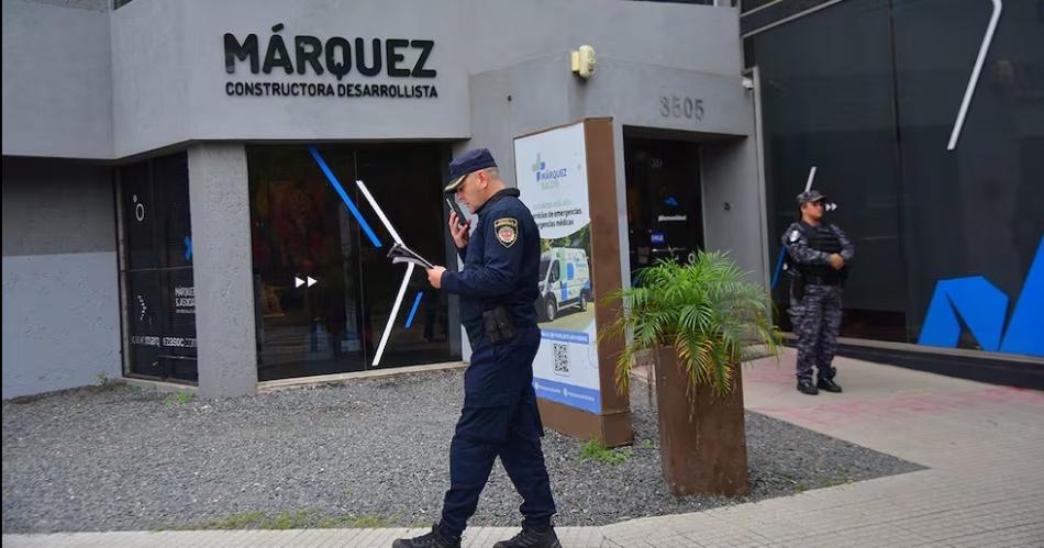 ESTAFA Ingresaron varias denuncias