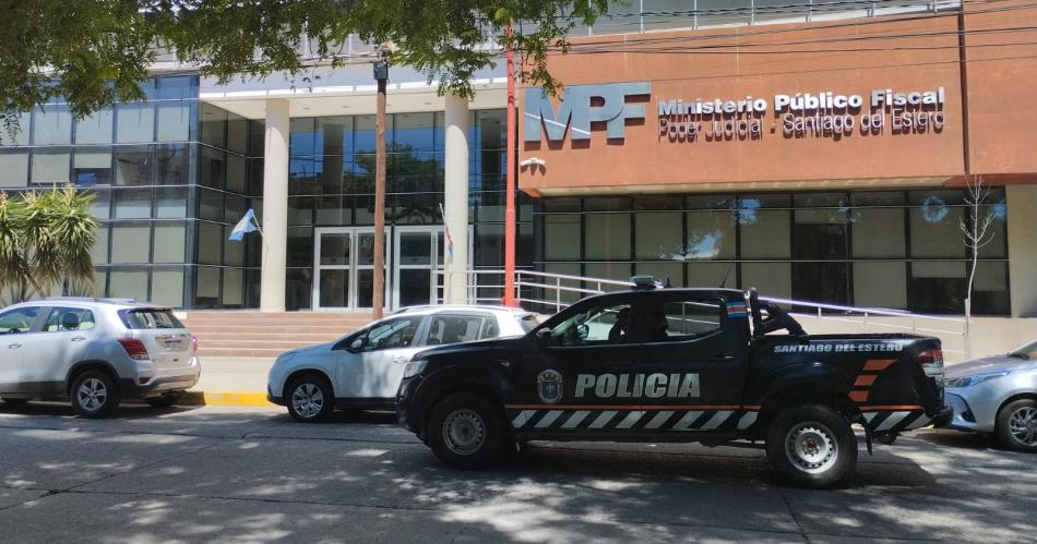 2� DEMANDA El acusado es de apellido Maldonado