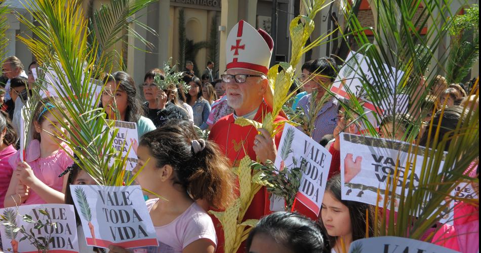 CELEBRACIONES En la Catedral ser� por la mañana
