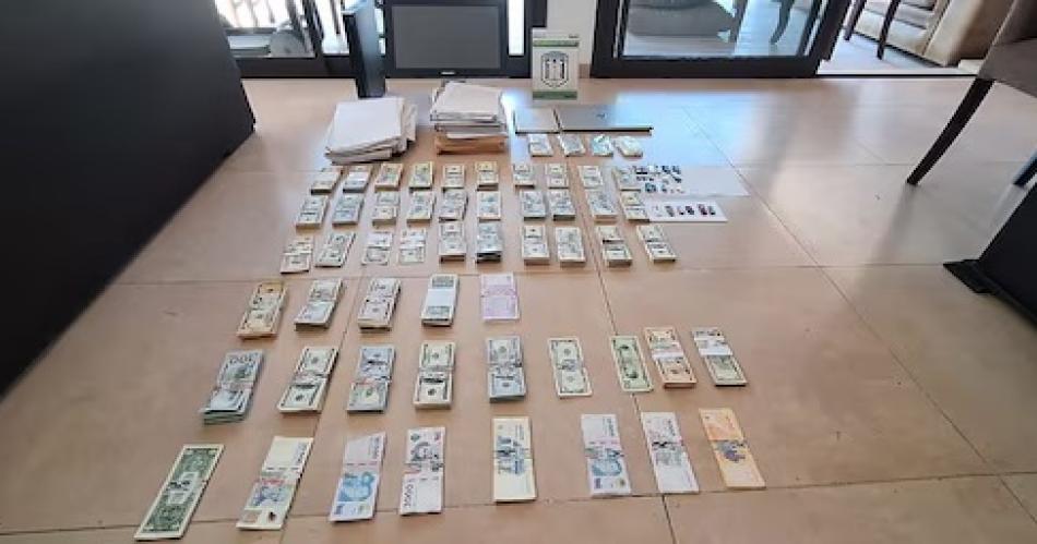 Entre Ríos- detienen a un funcionario del exgobernador Gustavo Bordet en una causa de corrupción