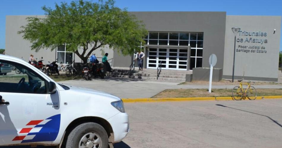 MONITOREADO- El salvajismo y ataque sexual provocó heridas en el niño Ahora el responsable quedó a cargo de autoridades judiciales y de la Subnaf