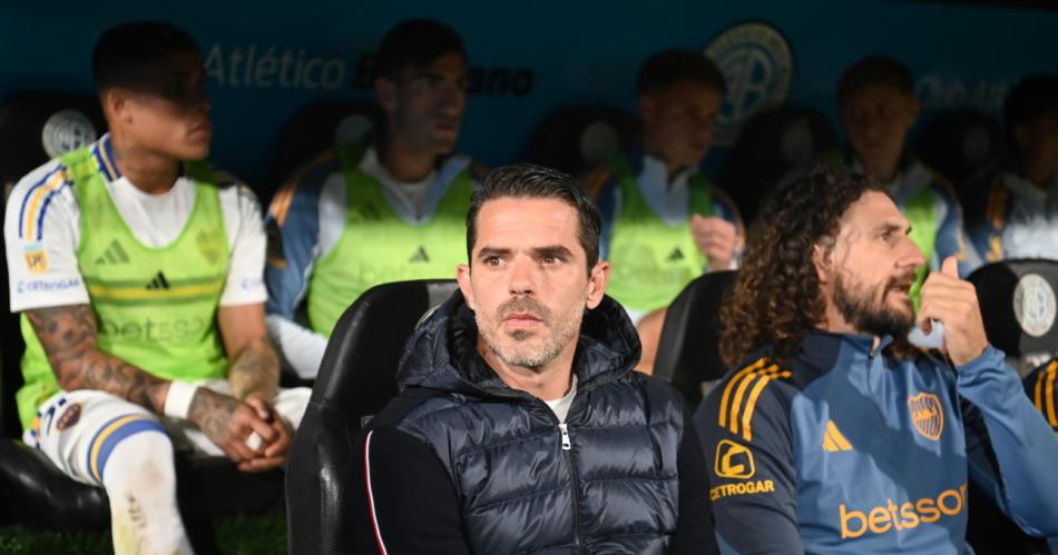 Gago- El equipo me gustoacute supo entender el partido