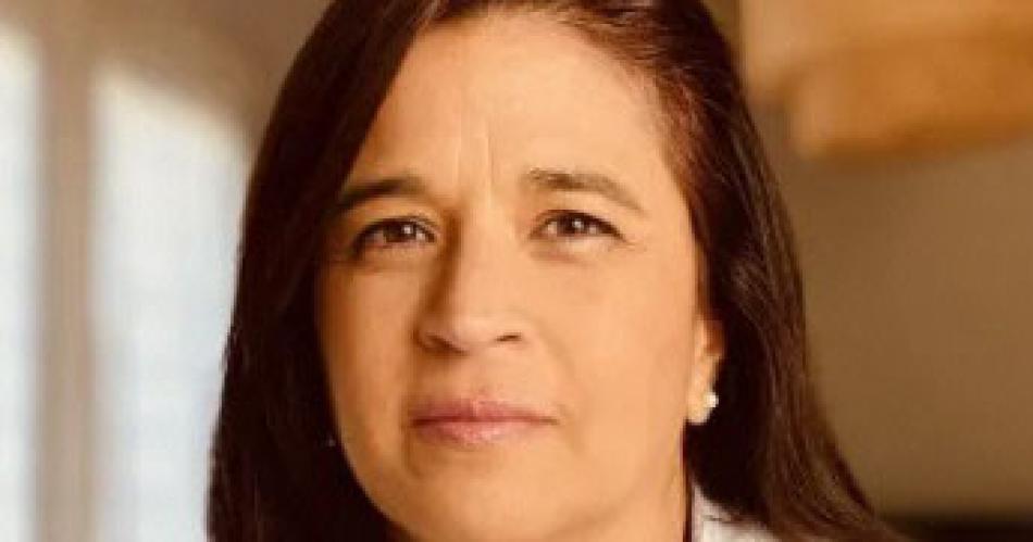 ECONOMISTA Paula Martínez directora de Mi Presupuesto Familiar en dilogo con EL LIBERAL
