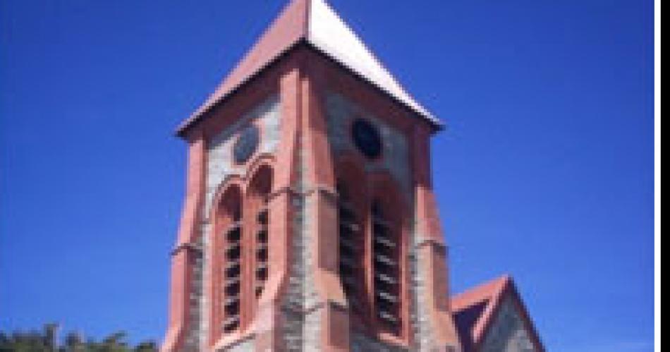 Un argentino en las Islas Malvinas experiencia inigualable (Segunda parte)