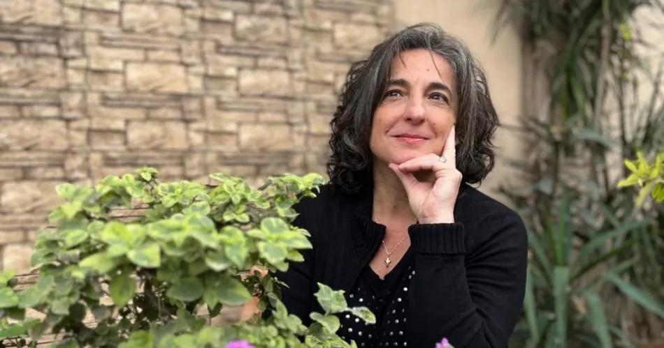 La distancia entre nuestras laacutegrimas