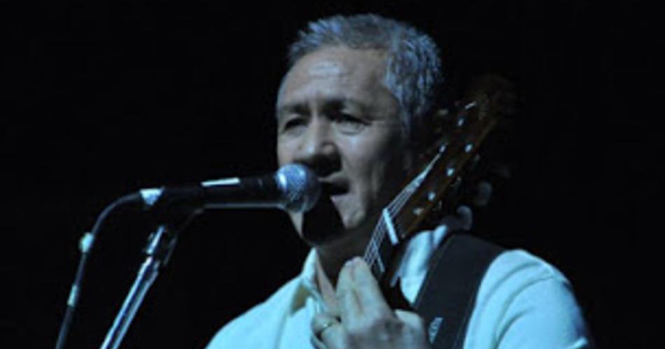 Tristeza- falleció Musha Carabajal