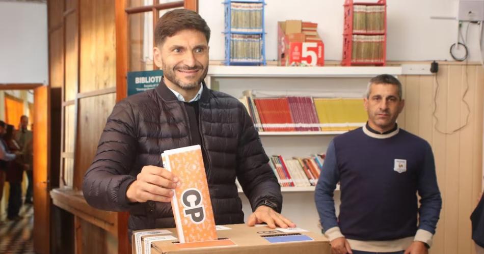 Baja partición en las Elecciones Santa Fe 2025