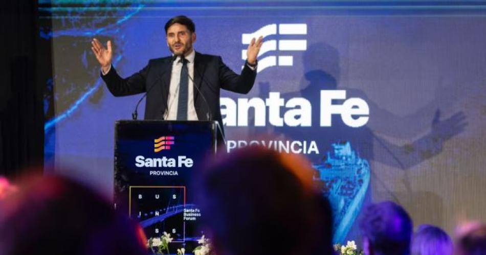 Pullaro ganoacute en Santa Fe y el peronismo logroacute quedar segundo tras una ajustada pelea con LLA