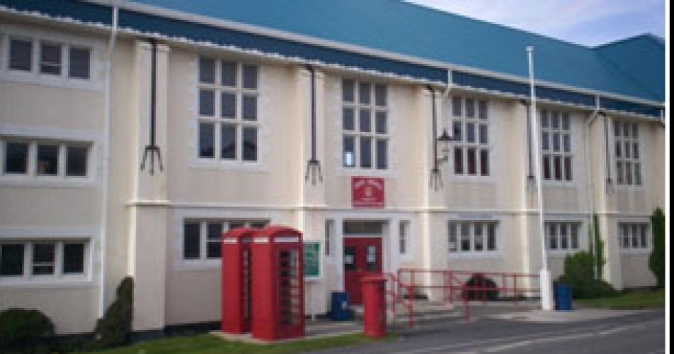 Un argentino en las Islas Malvinas experiencia inigualable (Segunda parte)