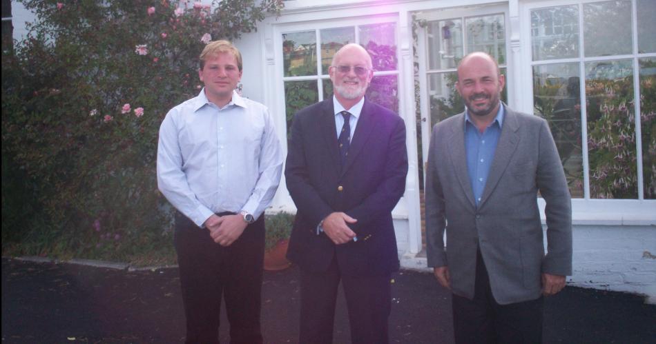 Un argentino en las Islas Malvinas experiencia inigualable (Segunda parte)