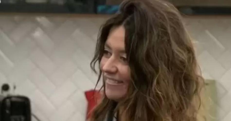 La santiaguentildea festeja hoy su cumpleantildeos en GH y su familia brinda por sus logros