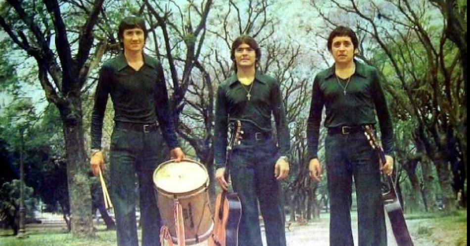 Alito Toledo no puede creer que su amigo desde los 15 antildeos haya partido