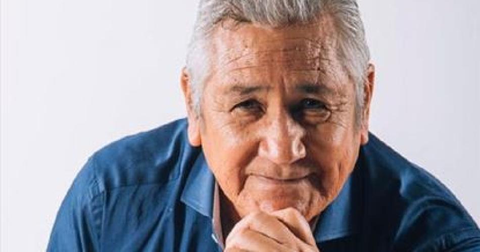 No hay santiaguentildeo que no llore a Musha