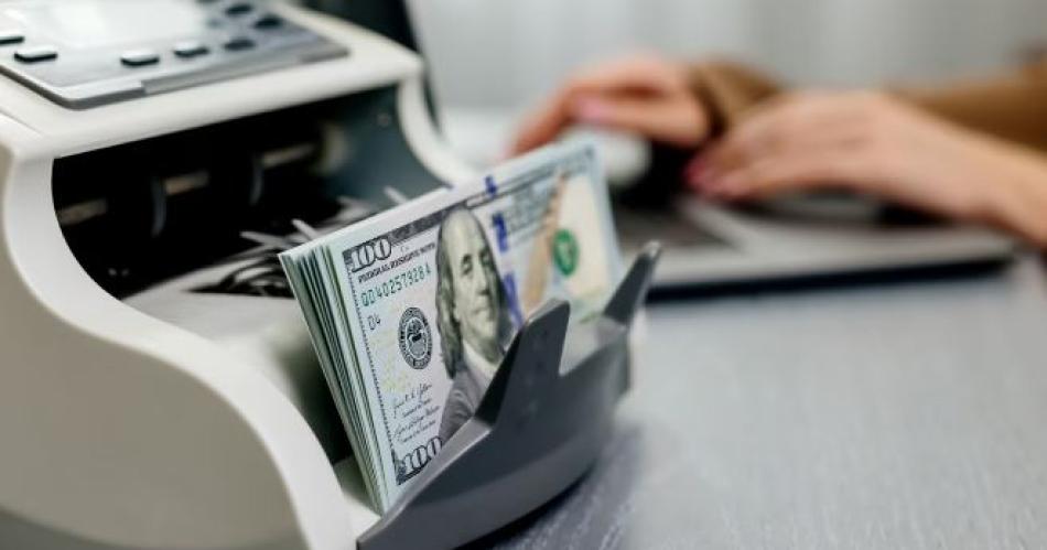 Desde hoy el Gobierno levanta el cepo cambiario y hay expectativa por el nuevo valor del dólar Foto- Freepik