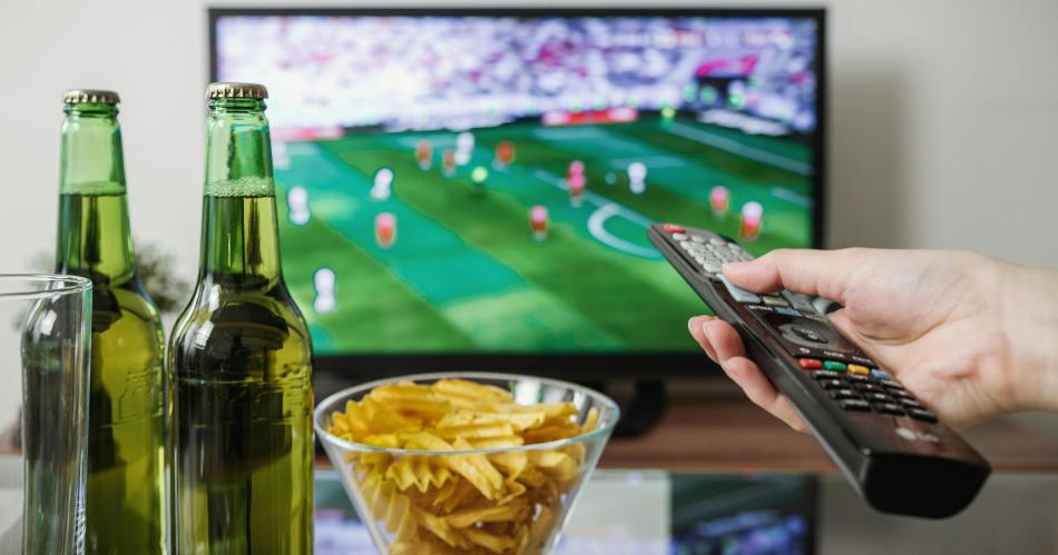 Agenda deportiva- hora y doacutende ver los partidos de este lunes 14 de abril