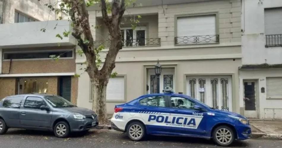 Brutal crimen- asesinaron a un empresario hotelero y creen que se tratoacute de un ajuste de cuentas