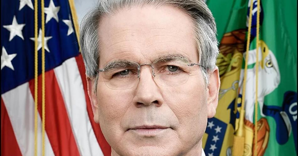 Javier Milei se reuacutene con Scott Bessent el funcionario maacutes influyente del nuevo gabinete de Trump