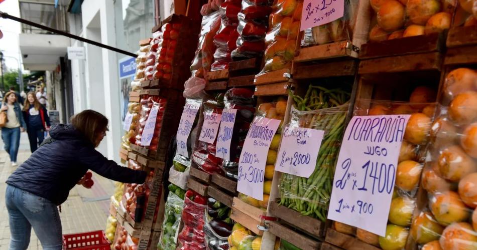 Milei vaticinoacute cuaacutendo se acabaraacute el problema de la inflacioacuten en la Argentina