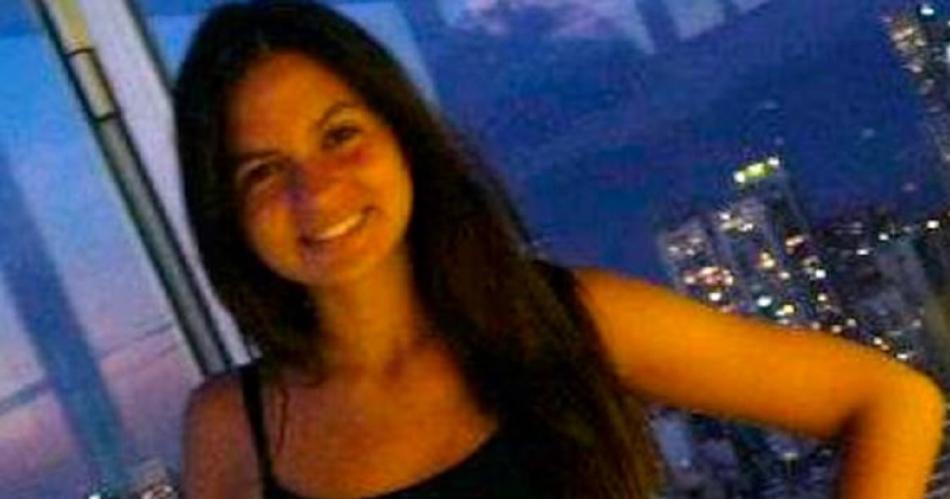 Crimen de Magaliacute Levy- engantildeos rituales y una brutal emboscada