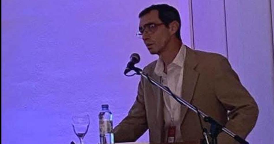 POR EL DR JOSÉ STEMBERG Médico cardiólogo y deportólogo docente de la Facultad de Ciencias Médicas