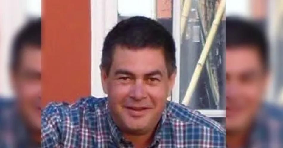 Brutal crimen- asesinaron a un empresario hotelero y creen que se tratoacute de un ajuste de cuentas