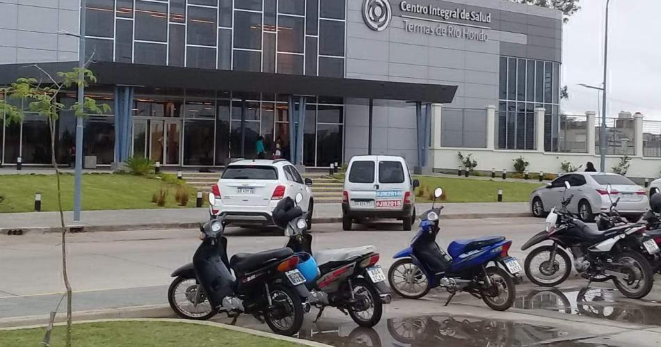 INTERNADA Nardelli se encuentra monitoreada por los médicos No descartan derivarla a capital