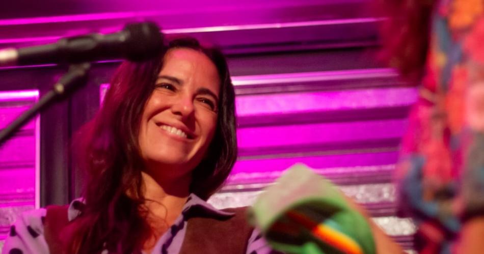 Caudillas- muacutesica y poesiacutea para honrar a las mujeres que hicieron historia