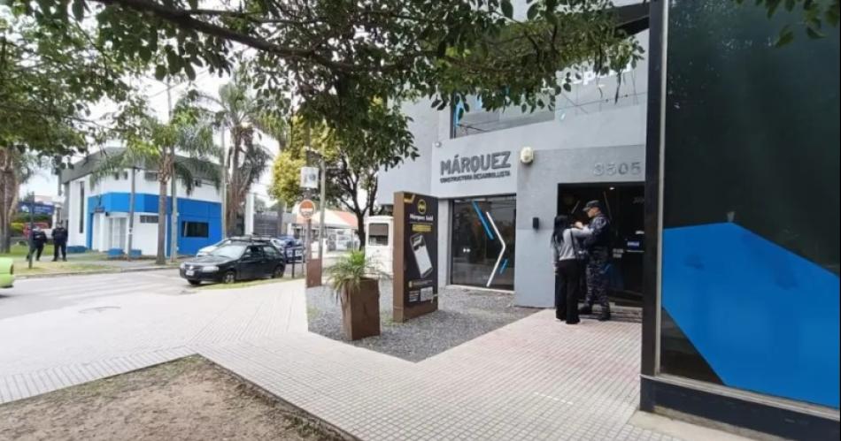 Mrquez y Asociados- insolvencia negocios paralelos e inversiones offshore bajo investigación