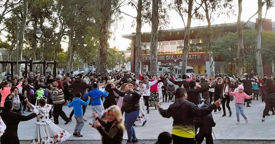 Las Termas estaacute lista para recibir a miles de turistas en Semana Santa