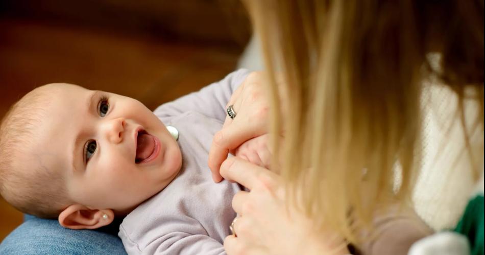 Segn el INDEC criar un bebé costó ms de 400000 en marzo