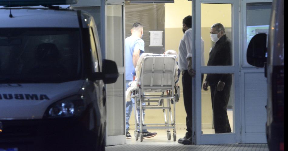 GRAVEDAD- Cejas permanece hospitalizada Y acaba de ser intervenida quirrgicamente