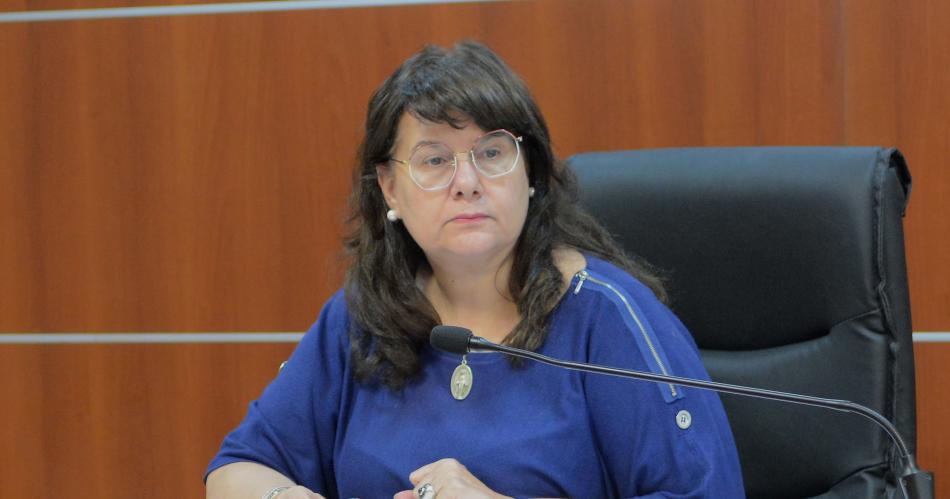 RESOLUCIÓN Laportilla no anduvo con vueltas Preventiva lisa y llana