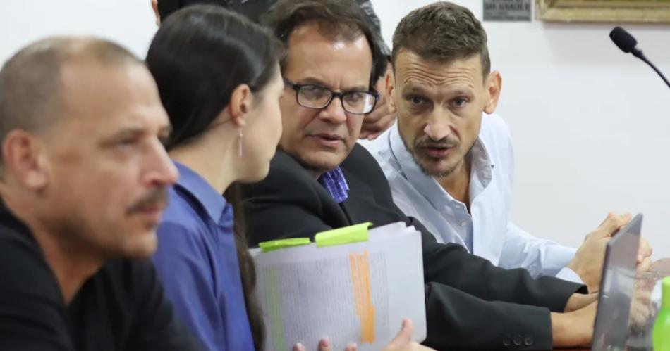 Caso Kiczka- el exdiputado y su hermano enfrentan su veredicto por material de abuso sexual infantil